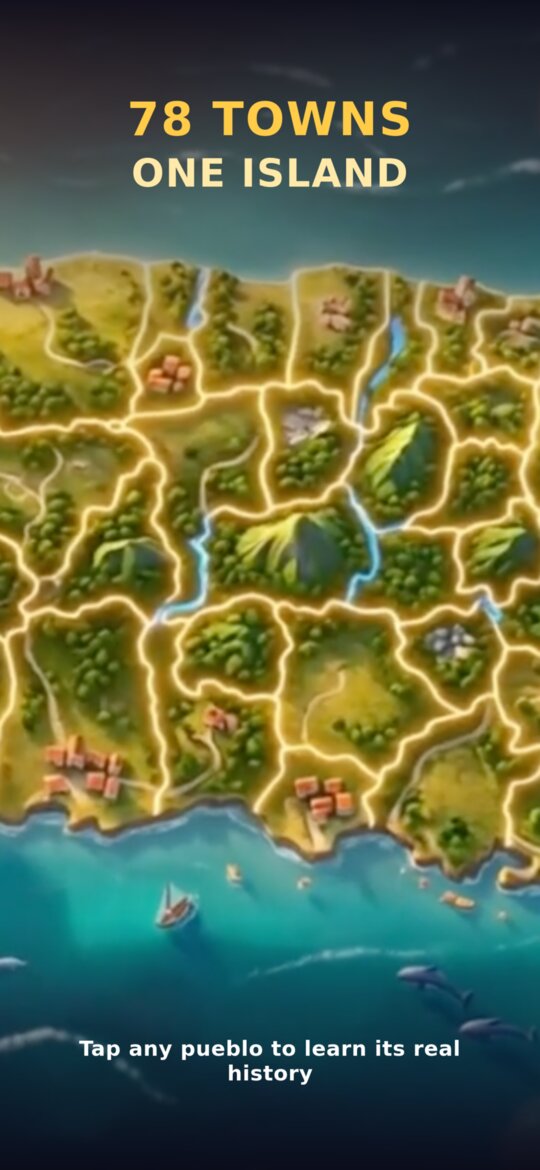 78 towns map