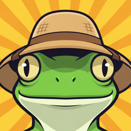 Junior el Coquí app icon